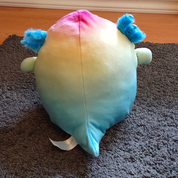 Squishmallow axolotl sented - Picture 2 of 3